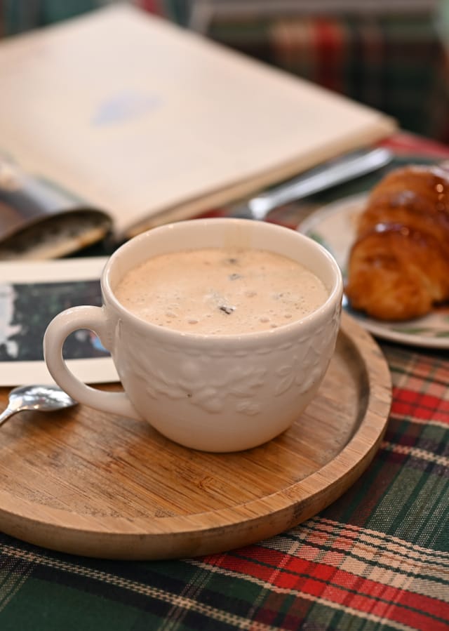 Năng lượng (Cafe Kem)