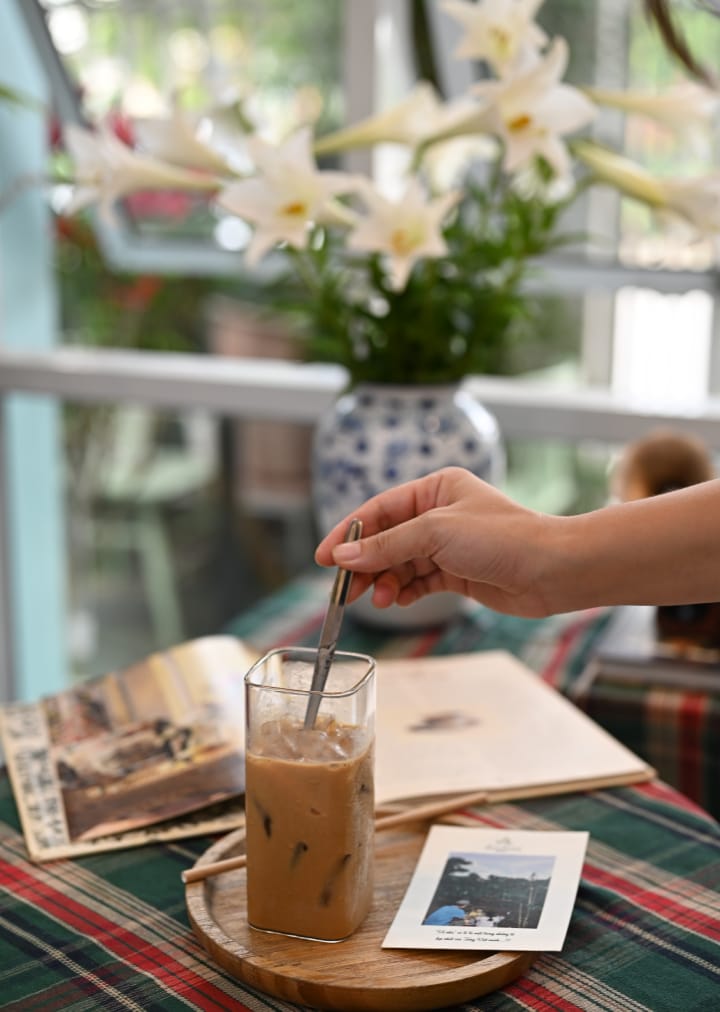 Ngọt Ngào (Cafe Kem Muối) — ảnh 1