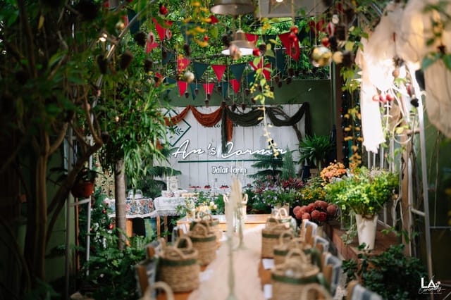 Câu chuyện khởi nghiệp