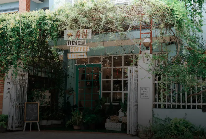 13+ Quán Cafe Ở Bắc Ninh View Đẹp, Đồ Uống Ngon & Giá Rẻ