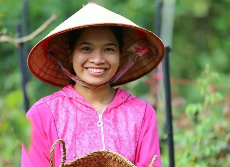 Triệu Thị Loan