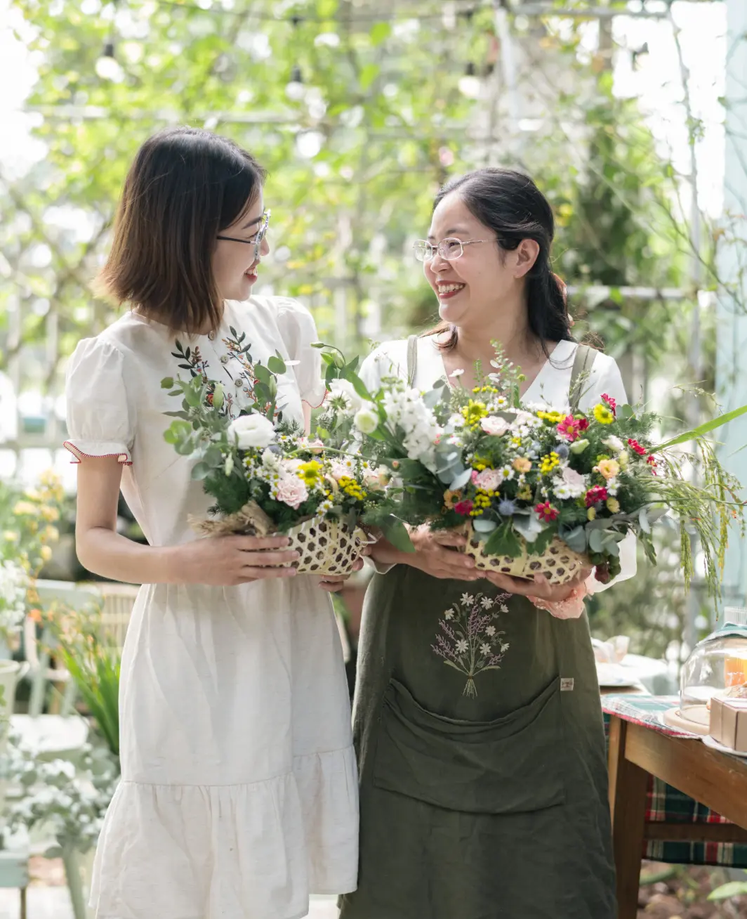 Giá trị cốt lõi