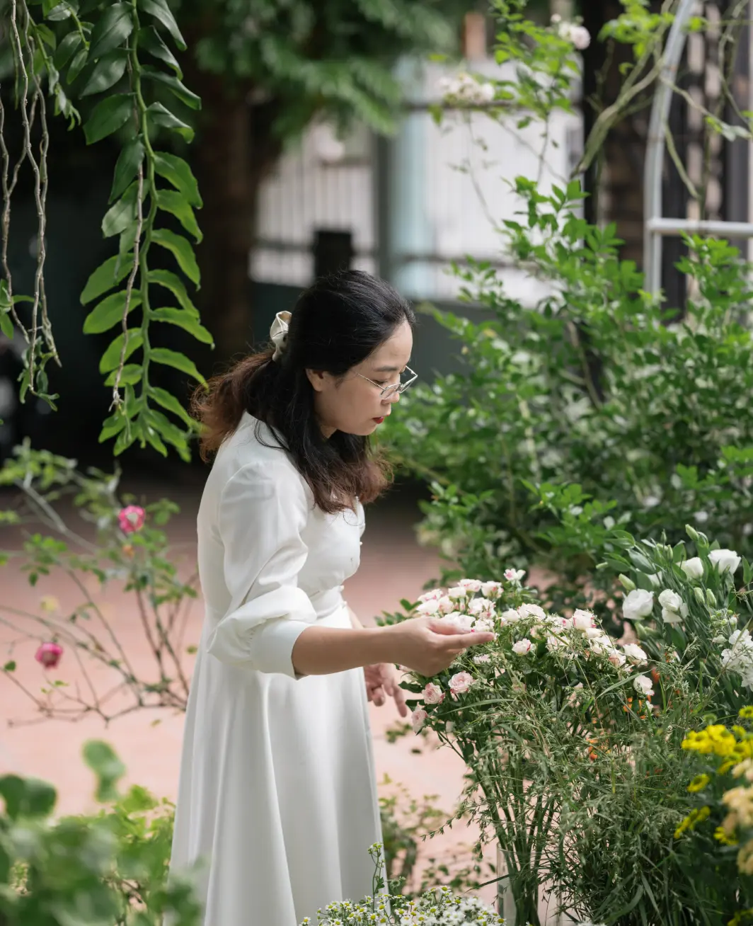 Sứ mệnh